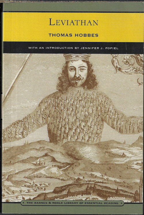 Image for LEVIATHAN LEVIATHAN