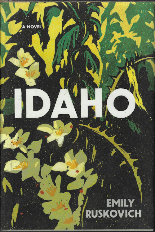 Image for IDAHO IDAHO