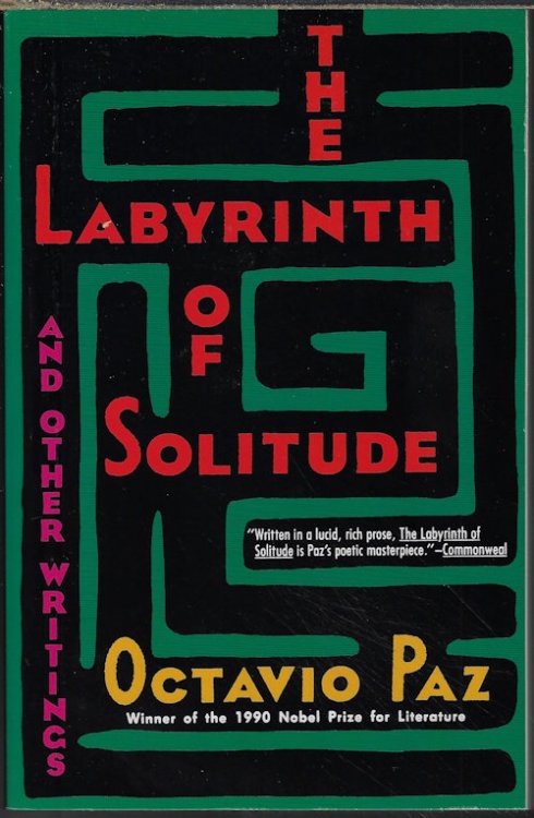 Image for THE LABYRINTH OF SOLITUDE THE LABYRINTH OF SOLITUDE