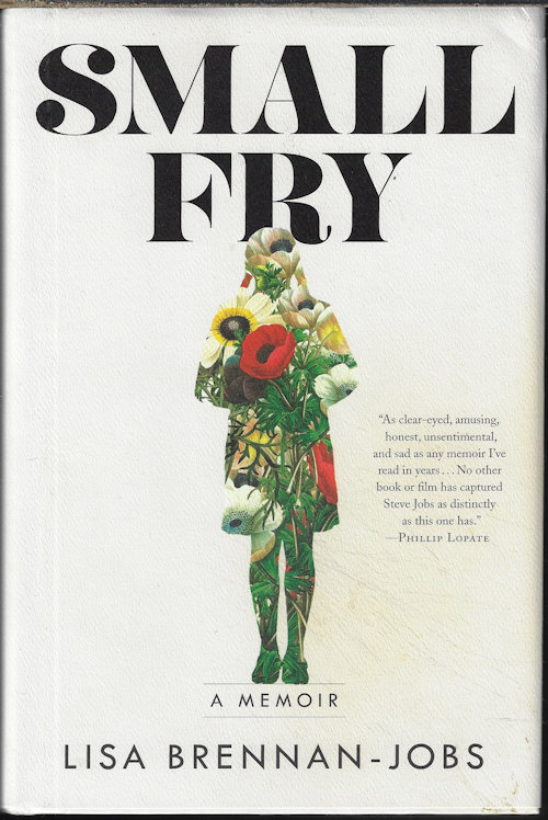 Image for SMALL FRY SMALL FRY