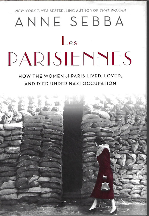 Image for LES PARISIENNES LES PARISIENNES