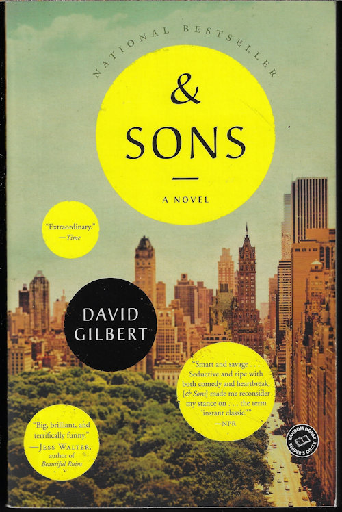 Image for & SONS & SONS