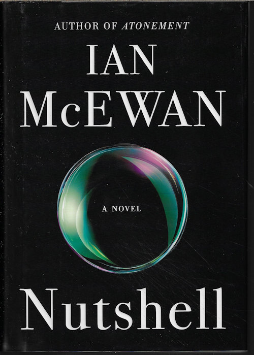 Image for NUTSHELL; A Novel NUTSHELL; A Novel