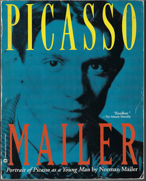 Image for PICASSO; Portrait of Picasso as a Young Man PICASSO; Portrait of Picasso as a Young Man