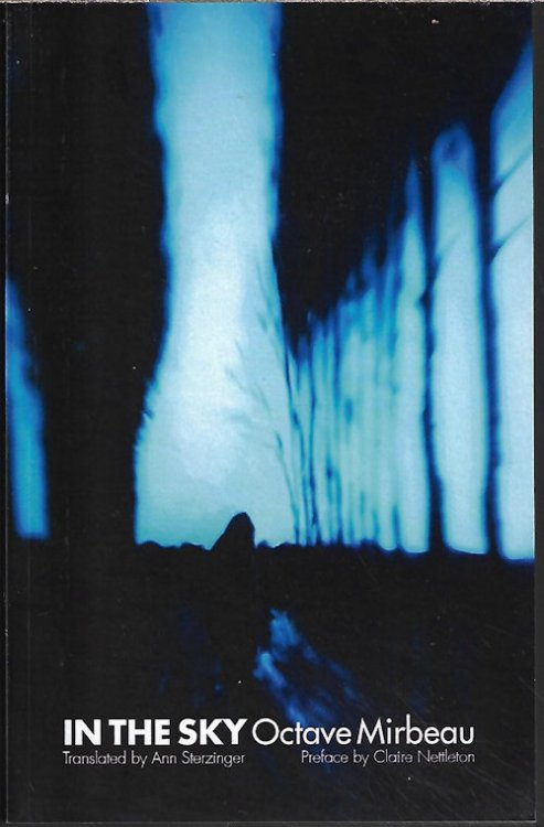 Image for IN THE SKY IN THE SKY