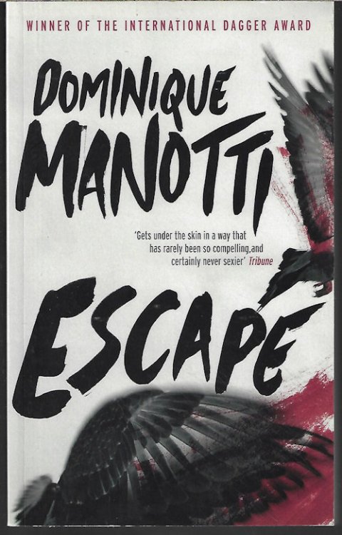Image for ESCAPE ESCAPE