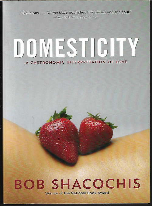 Image for DOMESTICITY DOMESTICITY