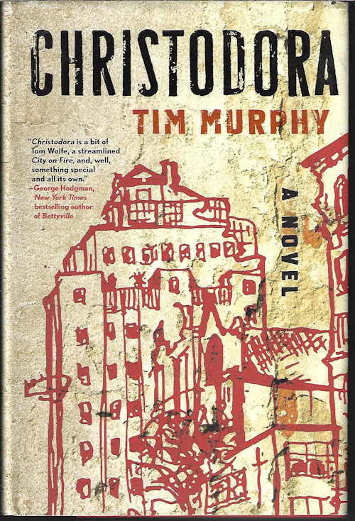 Image for CHRISTODORA CHRISTODORA