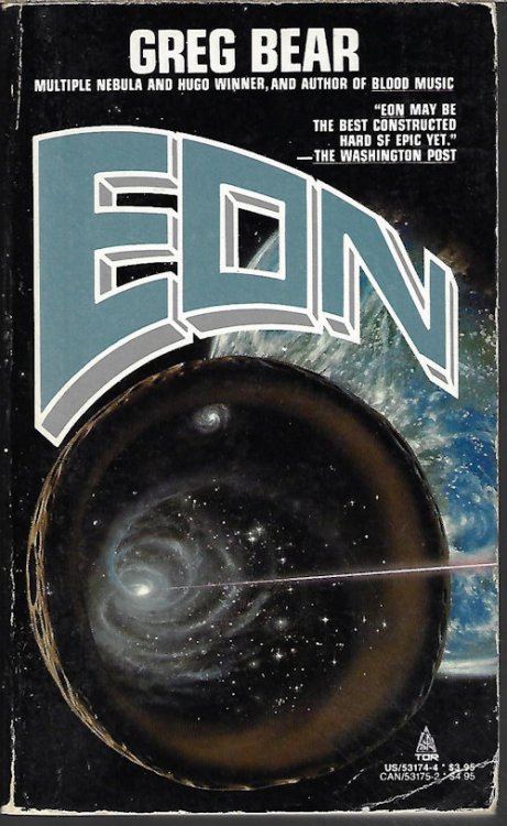 Image for EON EON