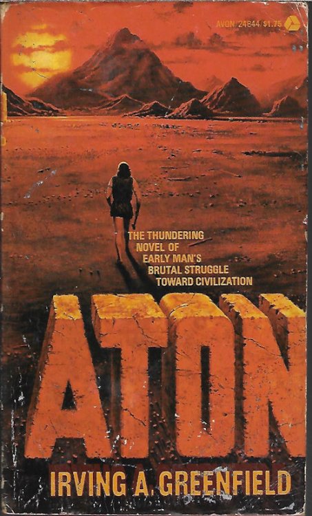 Image for ATON ATON