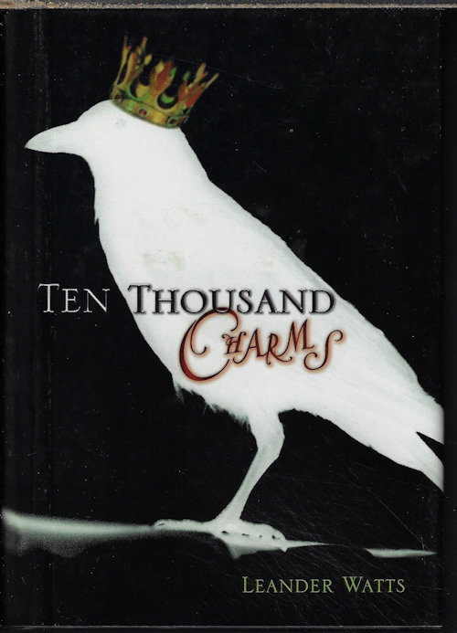 Image for TEN THOUSAND CHARMS TEN THOUSAND CHARMS