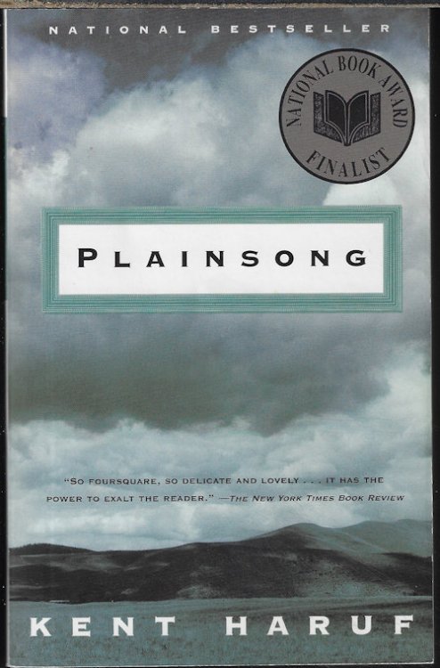 Image for PLAINSONG PLAINSONG