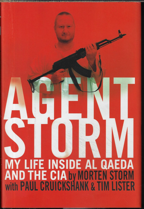 Image for AGENT STORM AGENT STORM