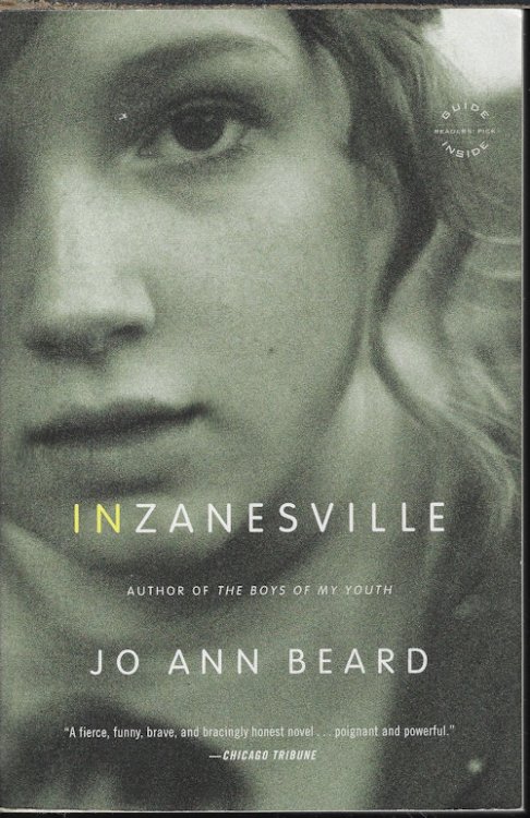 Image for IN ZANESVILLE IN ZANESVILLE