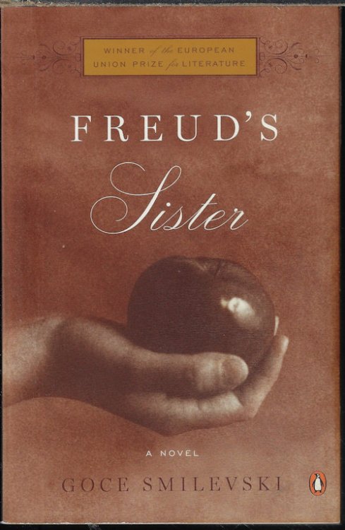 Image for FREUD'S SISTER; A Novel FREUD'S SISTER; A Novel