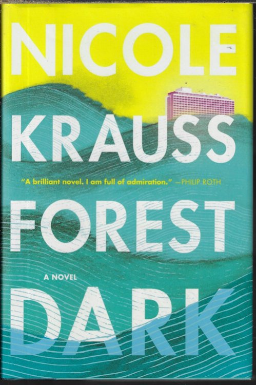 Image for FOREST DARK FOREST DARK