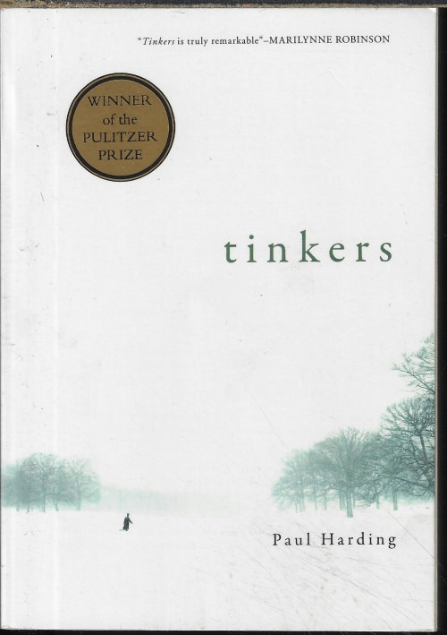 Image for TINKERS TINKERS