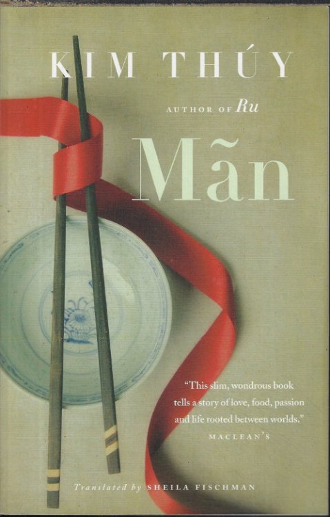 Image for MAN MAN