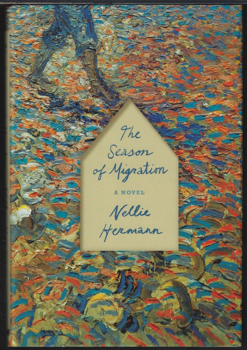 Image for THE SEASON OF MIGRATION THE SEASON OF MIGRATION