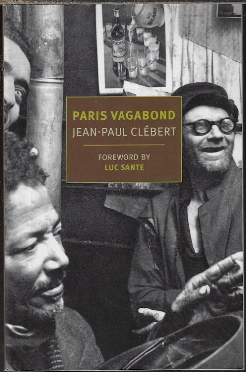 Image for PARIS VAGABOND PARIS VAGABOND