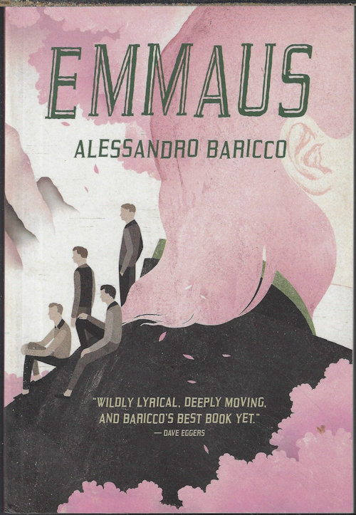 EMMAUS