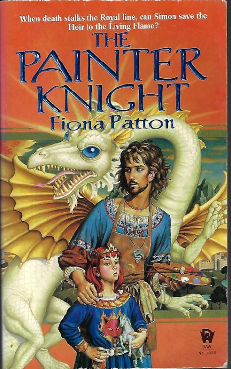 Image for THE PAINTER KNIGHT THE PAINTER KNIGHT