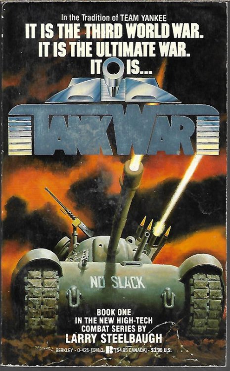 Image for TANKWAR (TANK WAR) TANKWAR (TANK WAR)