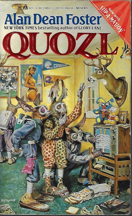 Image for QUOZL QUOZL