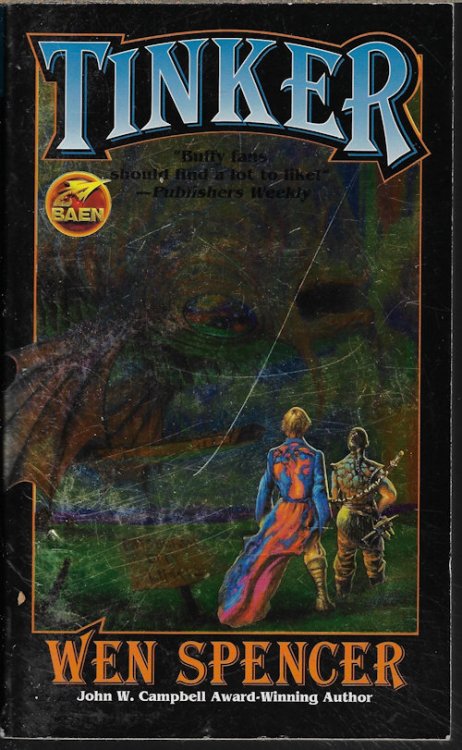 Image for TINKER TINKER