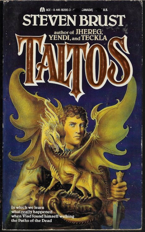 Image for TALTOS TALTOS