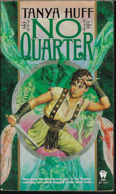 Image for NO QUARTER NO QUARTER