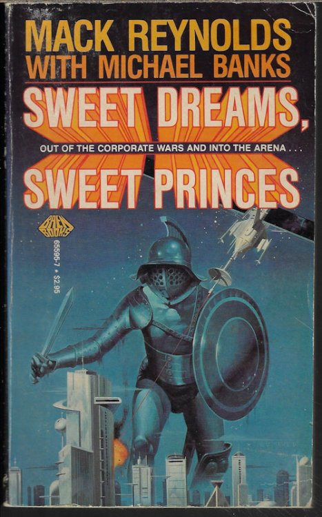 Image for SWEET DREAMS, SWEET PRINCES SWEET DREAMS, SWEET PRINCES