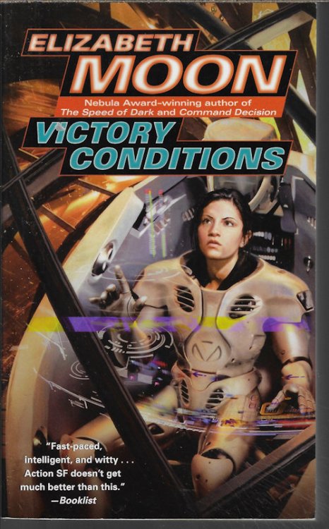 Image for VICTORY CONDITIONS VICTORY CONDITIONS