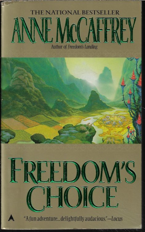 Image for FREEDOM'S CHOICE FREEDOM'S CHOICE