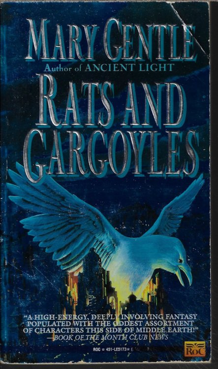 Image for RATS AND GARGOYLES RATS AND GARGOYLES