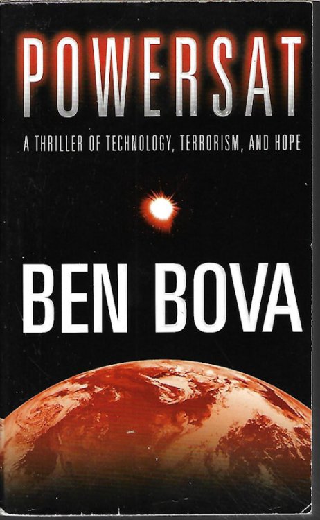 Image for POWERSAT POWERSAT