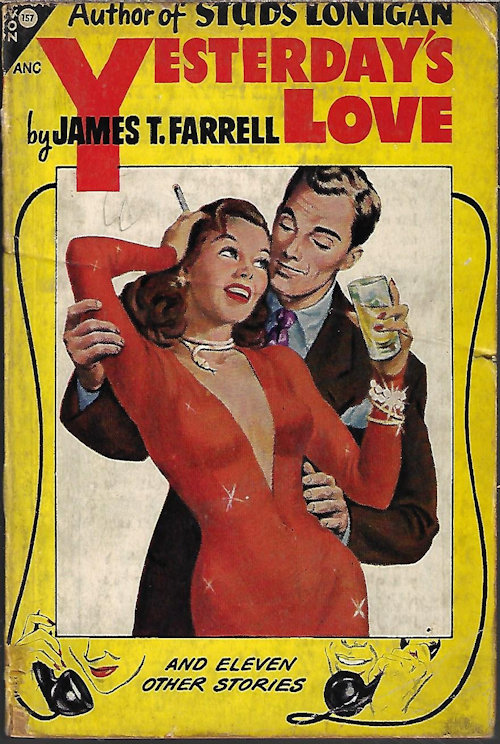 Image for YESTERDAY'S LOVE YESTERDAY'S LOVE