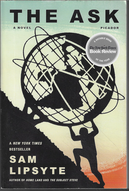 THE ASK; A Novel