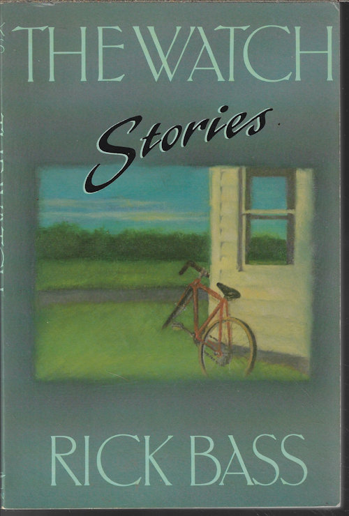 Image for THE WATCH; Stories THE WATCH; Stories