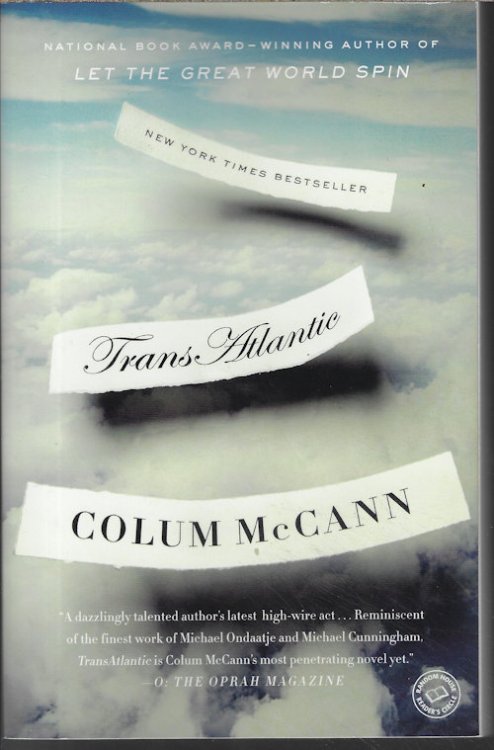 TRANSATLANIC (TRANS ATLANTIC)