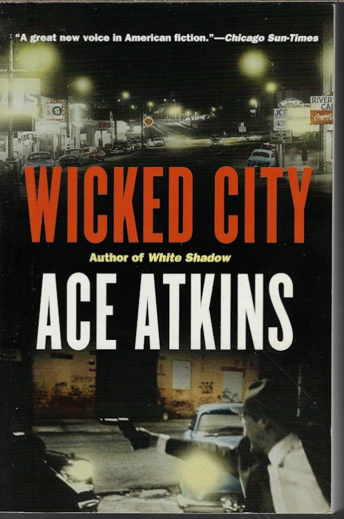 Image for WICKED CITY WICKED CITY