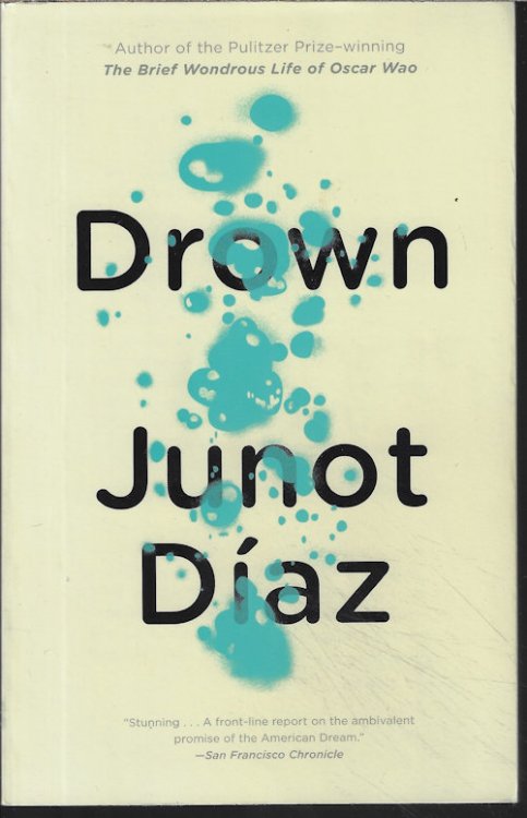Image for DROWN DROWN