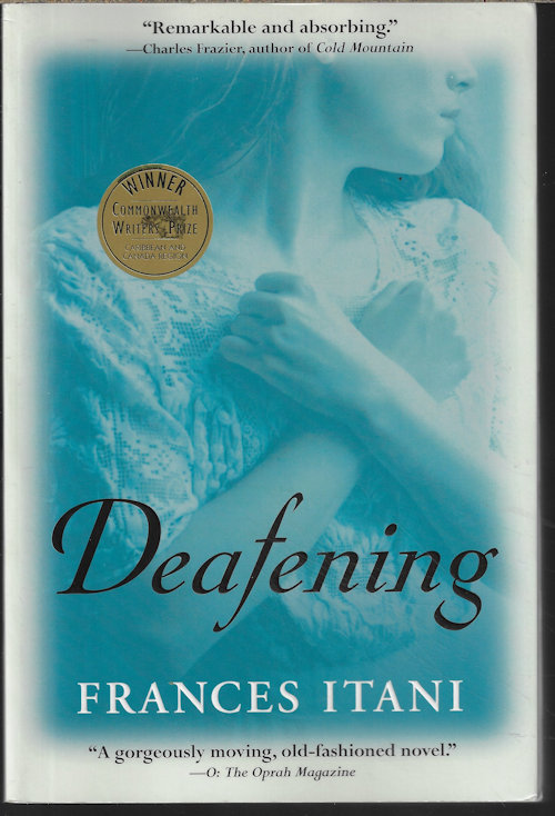 Image for DEAFENING DEAFENING