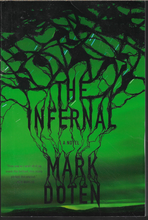 Image for THE INFERNAL THE INFERNAL