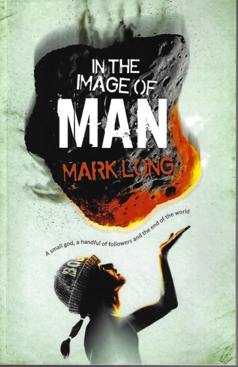 Image for IN THE IMAGE OF MAN IN THE IMAGE OF MAN