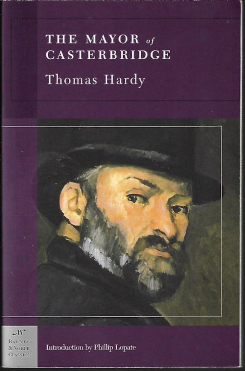 Image for THE MAYOR OF CASTERBRIDGE THE MAYOR OF CASTERBRIDGE