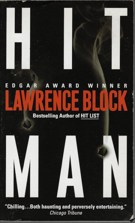 Image for HIT MAN HIT MAN