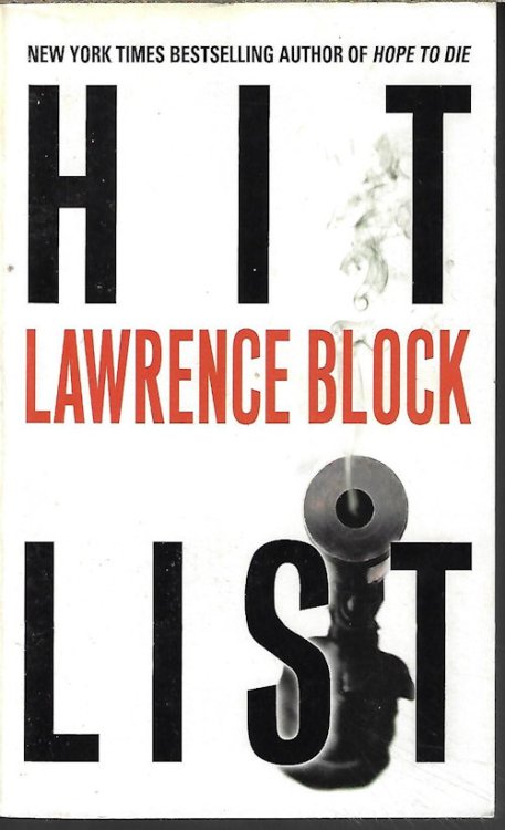 Image for HIT LIST HIT LIST