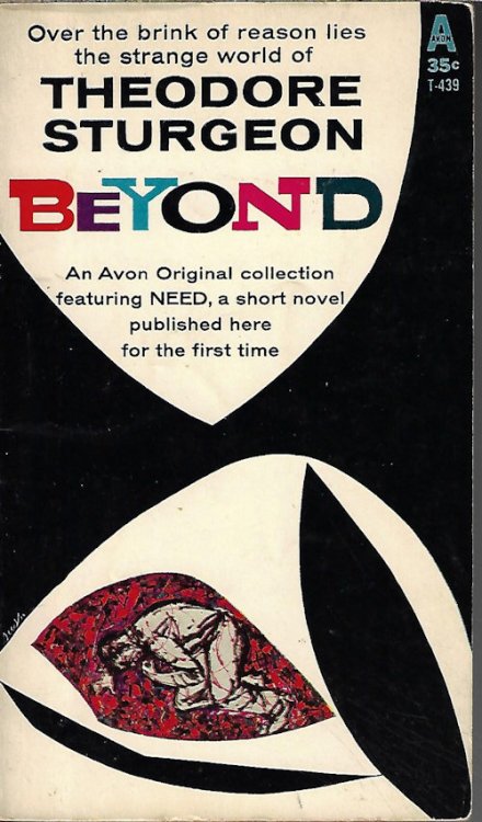 Image for BEYOND BEYOND