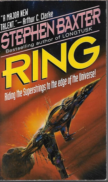 Image for RING RING